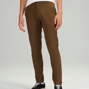 LULULEMON COMMISSION PANT